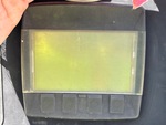Control Station Ground with