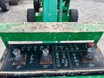 Control Station Upper with