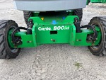 Chassis with