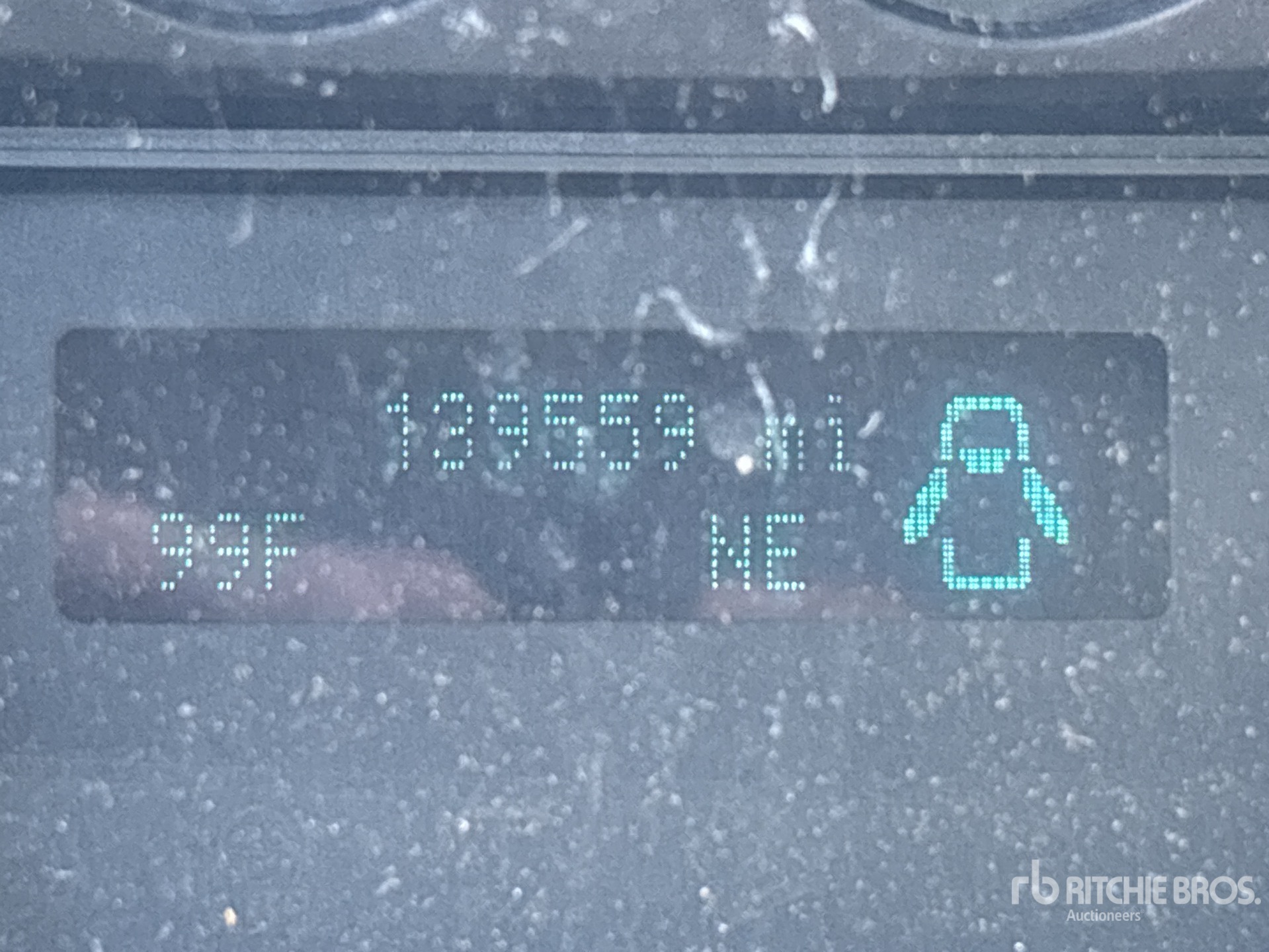 2013 Ford F-550