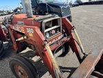 Chassis with