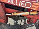 Hydraulics with