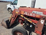 Chassis with