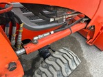 Hydraulics with