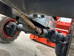 Drivetrain with
