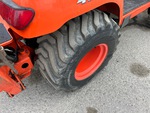 Chassis with