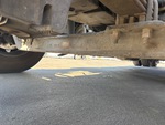 4 Underbody - Truck with Ośka sterująca (nie jeżdżąca)