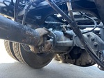 4 Underbody - Truck with oś przednia