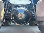 4 Underbody - Truck with oś tylna)