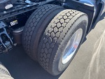 4 Underbody - Truck with Right Front Drive Tires