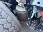 4 Underbody - Truck with Poduszki powietrzne