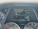 4 Transmision with Engine Hours