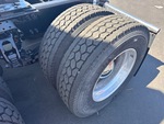4 Underbody - Truck with Left Rear Drive Tires