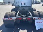 4 Underbody - Truck with Stan ramy