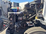 4 Engine with Engine - Left Side