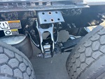 4 Underbody - Truck with Zawieszenie sprężyn / wsporników