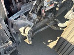 4 Underbody - Truck with Elementy układu kierowniczego