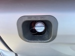 4 Engine with DEF / AdBlue Tank