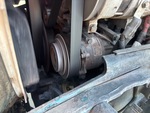 4 Engine with A/C Compressor