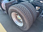 4 Underbody - Truck with Left Front Drive Tires