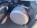 4 Engine with Fuel Leaks