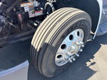 4 Underbody - Truck with Left Steer Tire