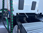 4 Underbody - Truck with Poduszki powietrzne zawieszenia kabiny