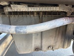 4 Engine with Oil Leaks
