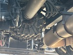 4 Underbody - Truck with Skrzynia biegów