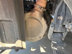4 Engine with Diesel Particulate Filter