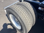 4 Underbody - Truck with Right Rear Drive Tires