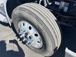 4 Underbody - Truck with Right Steer Tire