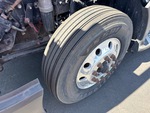4 Underbody - Truck with Left Steer Tire