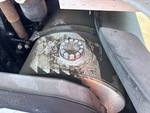 4 Engine with Fuel Leaks