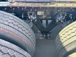 4 Underbody - Truck with Zawieszenie sprężyn / wsporników