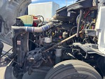 4 Engine with Engine - Left Side