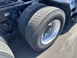 4 Underbody - Truck with Right Front Drive Tires