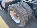 4 Underbody - Truck with Left Front Drive Tires