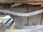 4 Engine with Oil Leaks