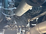 4 Underbody - Truck with Skrzynia biegów