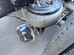 4 Underbody - Truck with Poduszki powietrzne