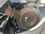 4 Engine with Diesel Particulate Filter