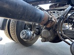4 Underbody - Truck with oś przednia