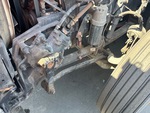 4 Underbody - Truck with Elementy układu kierowniczego