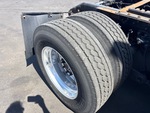 4 Underbody - Truck with Right Rear Drive Tires