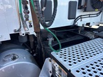 4 Underbody - Truck with Poduszki powietrzne zawieszenia kabiny