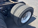 4 Underbody - Truck with Left Rear Drive Tires
