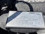 4 Engine with Emission Label