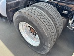 4 Underbody - Truck with Left Front Drive Tires