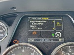 4 Transmision with Engine Hours
